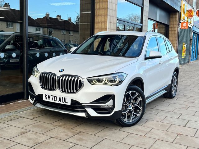 Used BMW cars for sale. BMW Dealer North Harrow | Wealdstone Motor ...