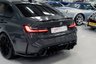 USED 2021 71 BMW M3 3.0 M3 COMPETITION M XDRIVE 4d 503 BHP FULL CAR PPF & TECH + COMFORT