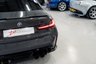 USED 2021 71 BMW M3 3.0 M3 COMPETITION M XDRIVE 4d 503 BHP FULL CAR PPF & TECH + COMFORT