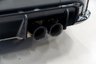 USED 2021 71 BMW M3 3.0 M3 COMPETITION M XDRIVE 4d 503 BHP FULL CAR PPF & TECH + COMFORT