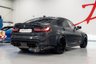 USED 2021 71 BMW M3 3.0 M3 COMPETITION M XDRIVE 4d 503 BHP FULL CAR PPF & TECH + COMFORT