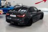 USED 2021 71 BMW M3 3.0 M3 COMPETITION M XDRIVE 4d 503 BHP FULL CAR PPF & TECH + COMFORT