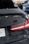 USED 2021 71 BMW M3 3.0 M3 COMPETITION M XDRIVE 4d 503 BHP FULL CAR PPF & TECH + COMFORT