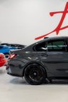USED 2021 71 BMW M3 3.0 M3 COMPETITION M XDRIVE 4d 503 BHP FULL CAR PPF & TECH + COMFORT