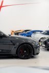 USED 2021 71 BMW M3 3.0 M3 COMPETITION M XDRIVE 4d 503 BHP FULL CAR PPF & TECH + COMFORT