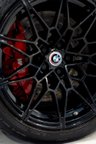 USED 2021 71 BMW M3 3.0 M3 COMPETITION M XDRIVE 4d 503 BHP FULL CAR PPF & TECH + COMFORT