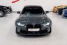 USED 2021 71 BMW M3 3.0 M3 COMPETITION M XDRIVE 4d 503 BHP FULL CAR PPF & TECH + COMFORT
