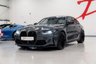 USED 2021 71 BMW M3 3.0 M3 COMPETITION M XDRIVE 4d 503 BHP FULL CAR PPF & TECH + COMFORT