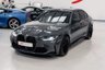 USED 2021 71 BMW M3 3.0 M3 COMPETITION M XDRIVE 4d 503 BHP FULL CAR PPF & TECH + COMFORT