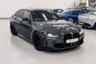 USED 2021 71 BMW M3 3.0 M3 COMPETITION M XDRIVE 4d 503 BHP FULL CAR PPF & TECH + COMFORT