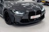 USED 2021 71 BMW M3 3.0 M3 COMPETITION M XDRIVE 4d 503 BHP FULL CAR PPF & TECH + COMFORT
