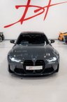 USED 2021 71 BMW M3 3.0 M3 COMPETITION M XDRIVE 4d 503 BHP FULL CAR PPF & TECH + COMFORT