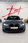 USED 2021 71 BMW M3 3.0 M3 COMPETITION M XDRIVE 4d 503 BHP FULL CAR PPF & TECH + COMFORT
