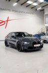 USED 2021 71 BMW M3 3.0 M3 COMPETITION M XDRIVE 4d 503 BHP FULL CAR PPF & TECH + COMFORT