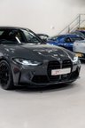 USED 2021 71 BMW M3 3.0 M3 COMPETITION M XDRIVE 4d 503 BHP FULL CAR PPF & TECH + COMFORT