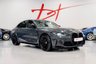 USED 2021 71 BMW M3 3.0 M3 COMPETITION M XDRIVE 4d 503 BHP FULL CAR PPF & TECH + COMFORT