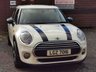 USED 2015 MINI HATCH ONE 1.5 ONE D 5d 94 BHP 4x RECORDED SERVICES & 2 OWNERS!