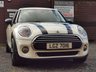 USED 2015 MINI HATCH ONE 1.5 ONE D 5d 94 BHP 4x RECORDED SERVICES & 2 OWNERS!
