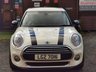 USED 2015 MINI HATCH ONE 1.5 ONE D 5d 94 BHP 4x RECORDED SERVICES & 2 OWNERS!