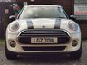 USED 2015 MINI HATCH ONE 1.5 ONE D 5d 94 BHP 4x RECORDED SERVICES & 2 OWNERS!