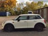 USED 2015 MINI HATCH ONE 1.5 ONE D 5d 94 BHP 4x RECORDED SERVICES & 2 OWNERS!
