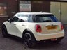 USED 2015 MINI HATCH ONE 1.5 ONE D 5d 94 BHP 4x RECORDED SERVICES & 2 OWNERS!