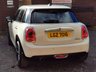 USED 2015 MINI HATCH ONE 1.5 ONE D 5d 94 BHP 4x RECORDED SERVICES & 2 OWNERS!