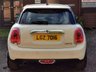 USED 2015 MINI HATCH ONE 1.5 ONE D 5d 94 BHP 4x RECORDED SERVICES & 2 OWNERS!