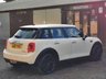 USED 2015 MINI HATCH ONE 1.5 ONE D 5d 94 BHP 4x RECORDED SERVICES & 2 OWNERS!