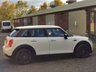 USED 2015 MINI HATCH ONE 1.5 ONE D 5d 94 BHP 4x RECORDED SERVICES & 2 OWNERS!
