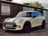 USED 2015 MINI HATCH ONE 1.5 ONE D 5d 94 BHP 4x RECORDED SERVICES & 2 OWNERS!