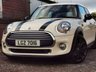 USED 2015 MINI HATCH ONE 1.5 ONE D 5d 94 BHP 4x RECORDED SERVICES & 2 OWNERS!