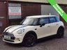 USED 2015 MINI HATCH ONE 1.5 ONE D 5d 94 BHP 4x RECORDED SERVICES & 2 OWNERS!