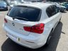 USED 2016 66 BMW 1 SERIES 2.0 118D SPORT 5dr 