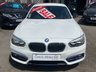 USED 2016 66 BMW 1 SERIES 2.0 118D SPORT 5dr 