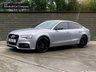 USED 2016 16 AUDI A5 2.0 TDI BLACK EDITION PLUS 5d 187 BHP ULEZ COMPLIANT