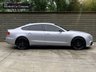 USED 2016 16 AUDI A5 2.0 TDI BLACK EDITION PLUS 5d 187 BHP ULEZ COMPLIANT