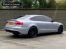 USED 2016 16 AUDI A5 2.0 TDI BLACK EDITION PLUS 5d 187 BHP ULEZ COMPLIANT