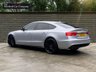 USED 2016 16 AUDI A5 2.0 TDI BLACK EDITION PLUS 5d 187 BHP ULEZ COMPLIANT