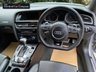 USED 2016 16 AUDI A5 2.0 TDI BLACK EDITION PLUS 5d 187 BHP ULEZ COMPLIANT