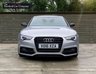 USED 2016 16 AUDI A5 2.0 TDI BLACK EDITION PLUS 5d 187 BHP ULEZ COMPLIANT
