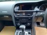 USED 2016 16 AUDI A5 2.0 TDI BLACK EDITION PLUS 5d 187 BHP ULEZ COMPLIANT