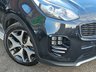 USED 2016 66 KIA SPORTAGE 2.0 CRDI GT-LINE 5dr 