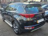 USED 2016 66 KIA SPORTAGE 2.0 CRDI GT-LINE 5dr 