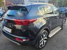 USED 2016 66 KIA SPORTAGE 2.0 CRDI GT-LINE 5dr 