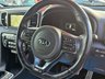 USED 2016 66 KIA SPORTAGE 2.0 CRDI GT-LINE 5dr 