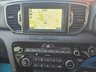 USED 2016 66 KIA SPORTAGE 2.0 CRDI GT-LINE 5dr 