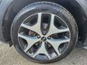 USED 2016 66 KIA SPORTAGE 2.0 CRDI GT-LINE 5dr 