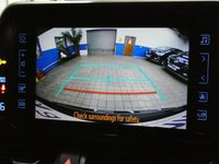 USED 2019 68 TOYOTA CHR 1.8 EXCEL 5d 122 BHP SAT NAV LEATHER HEATED SEATS REAR VIEW CAMERA PARKING SENSORS 1 OWNER SERVICE HISTORY 10 YR TOYOTA WARRANTY TILL FEB 2029