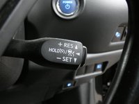 USED 2019 68 TOYOTA CHR 1.8 EXCEL 5d 122 BHP SAT NAV LEATHER HEATED SEATS REAR VIEW CAMERA PARKING SENSORS 1 OWNER SERVICE HISTORY 10 YR TOYOTA WARRANTY TILL FEB 2029